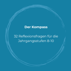 Reflexionsfragen für die Mittelstufe