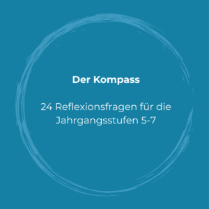 Reflexionsfragen für die Unterstufe
