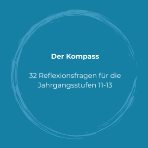 Reflexionsfragen für die Oberstufe