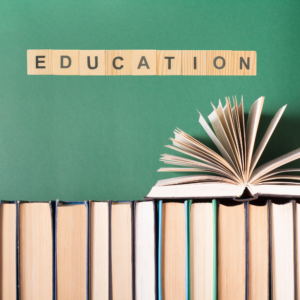 BILDUNG UND SCHULE