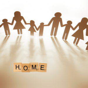 FAMILIE UND BEZIEHUNG